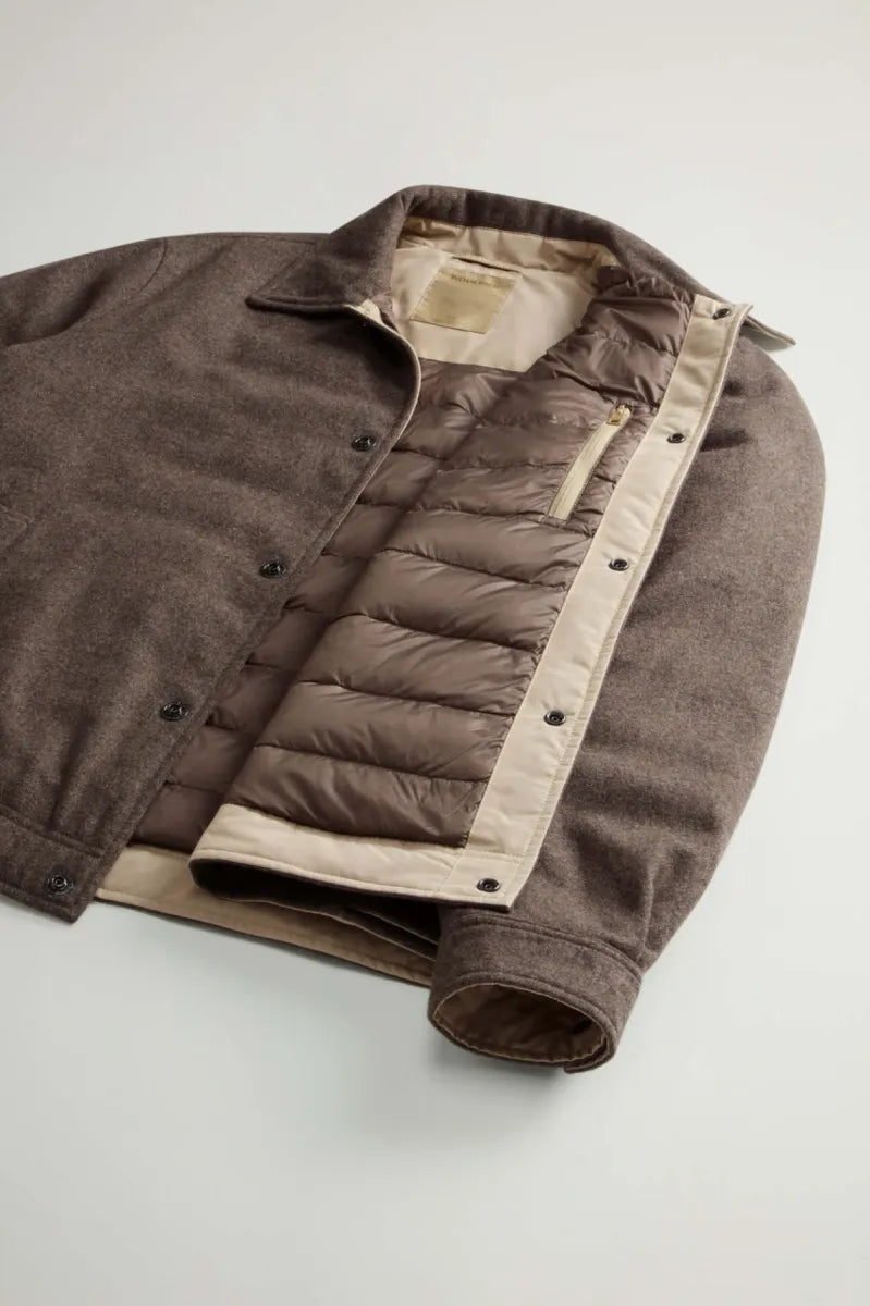 Woolrich WOOLRICH jack