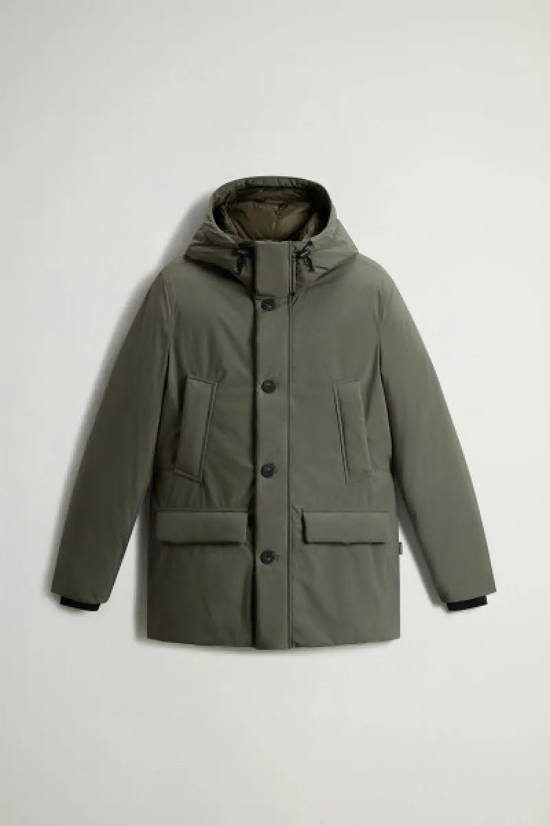 Woolrich WOOLRICH JAS