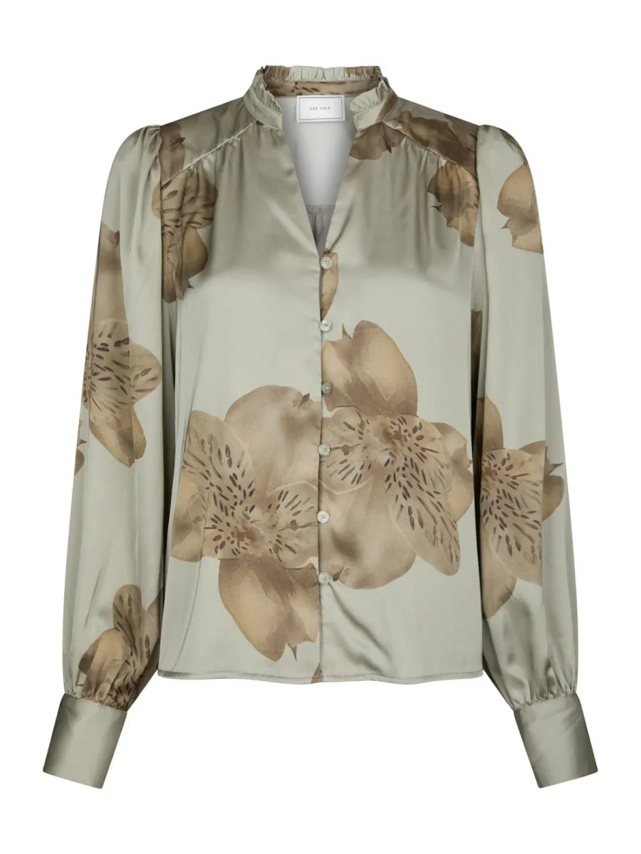 Neo Noir NEO NOIR blouse