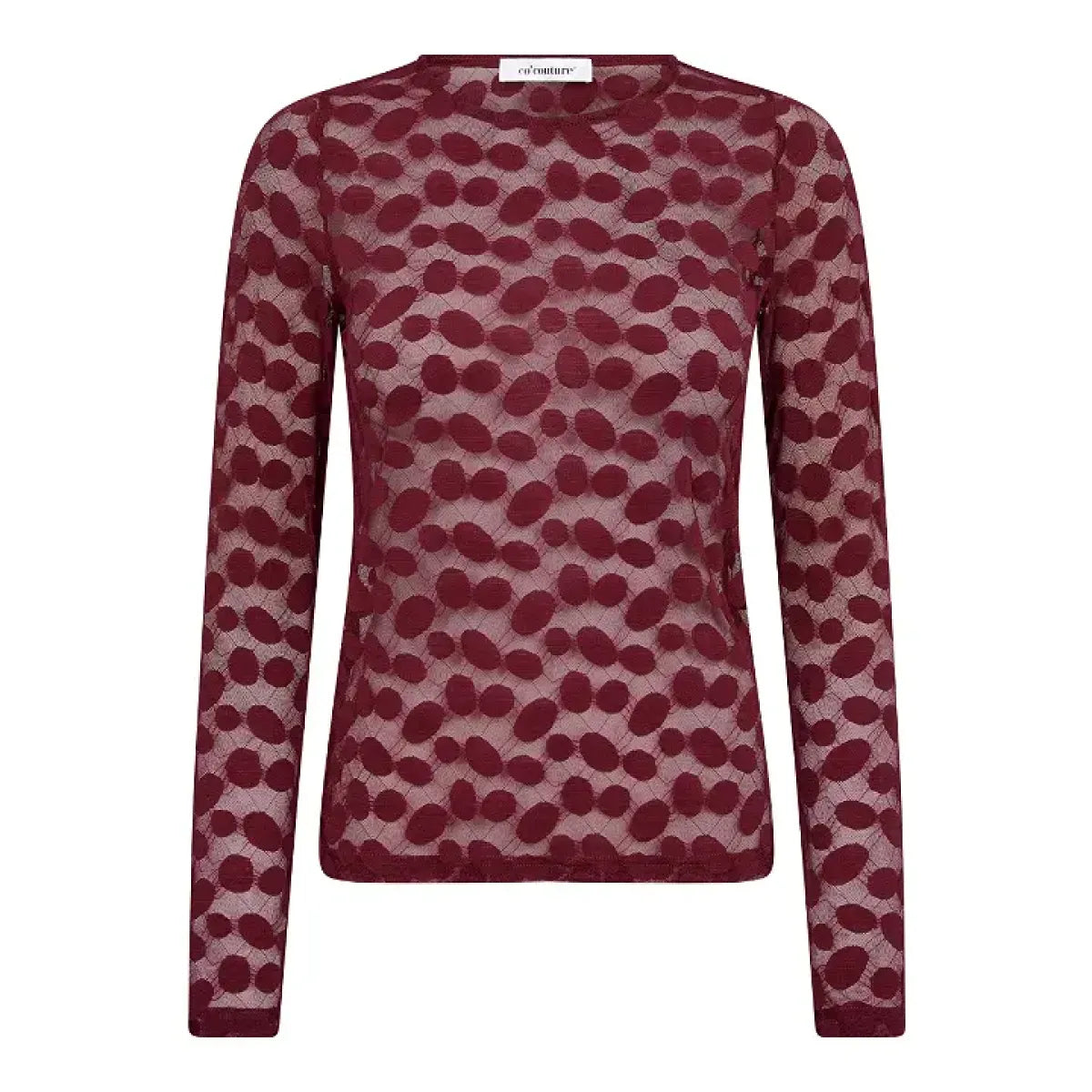 Co couture CO' COUTURE blouse