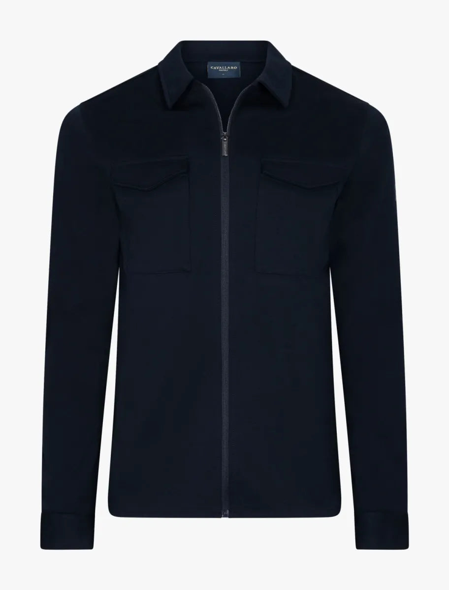 Cavallaro CAVALLARO vest