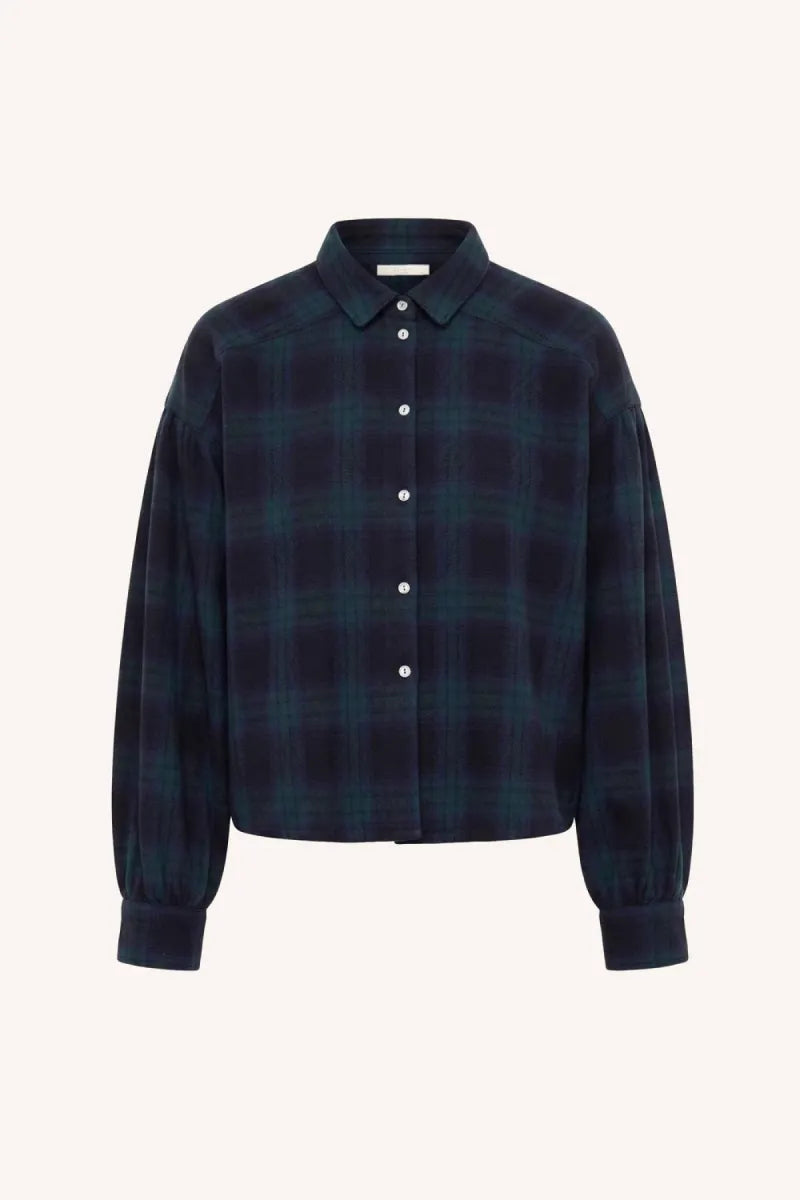 By Bar BY-BAR blouse