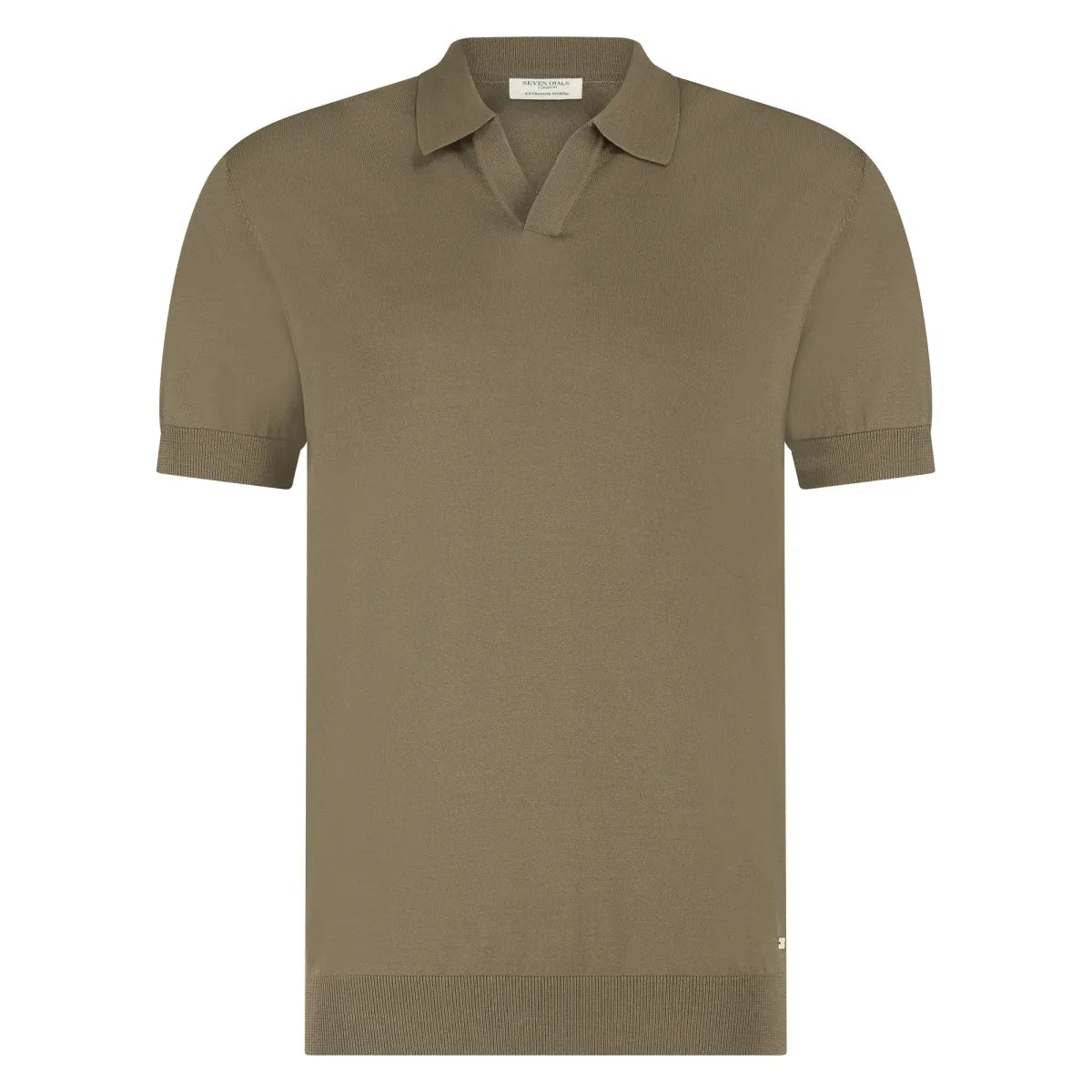 Seven dials SEVEN DIALS polo