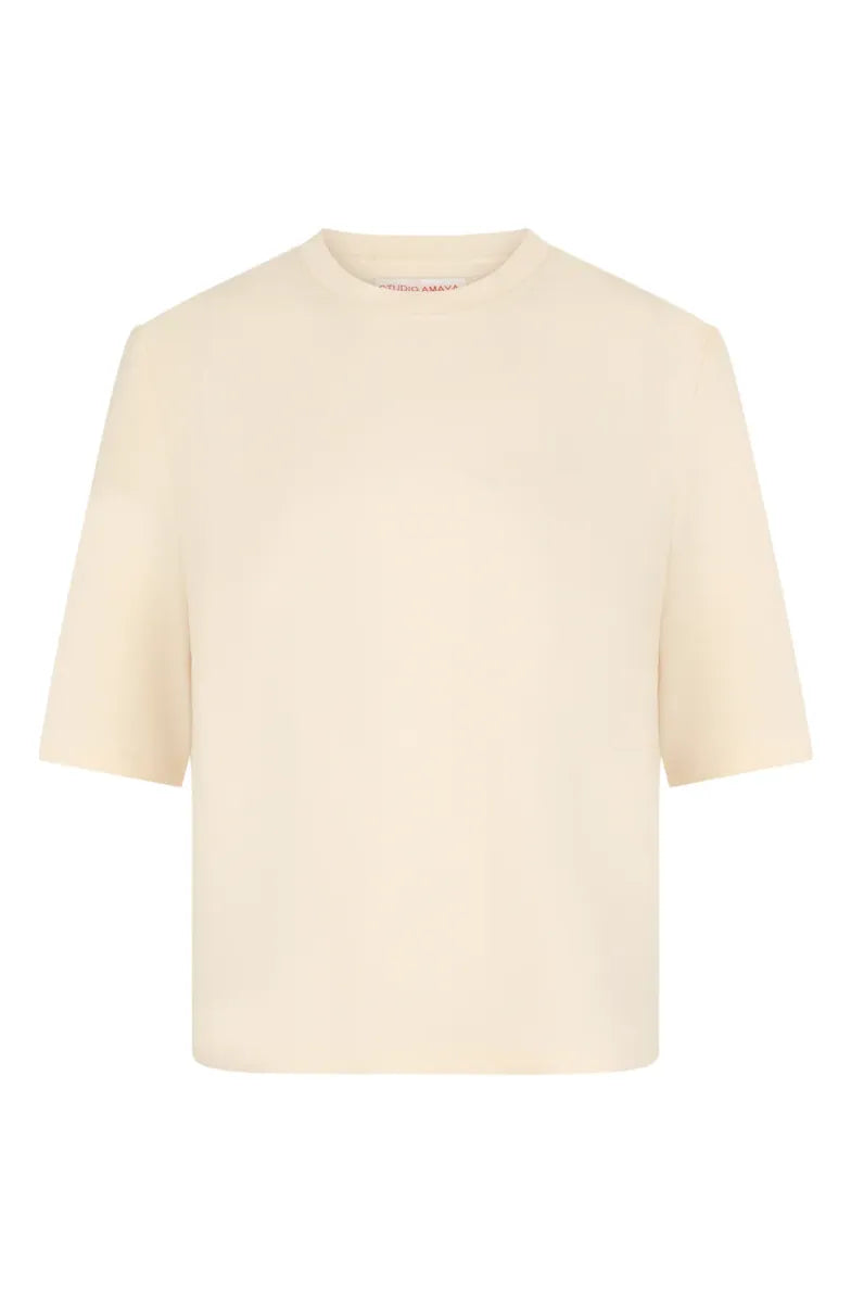 Studio Amaya STUDIO AMAYA t-shirt