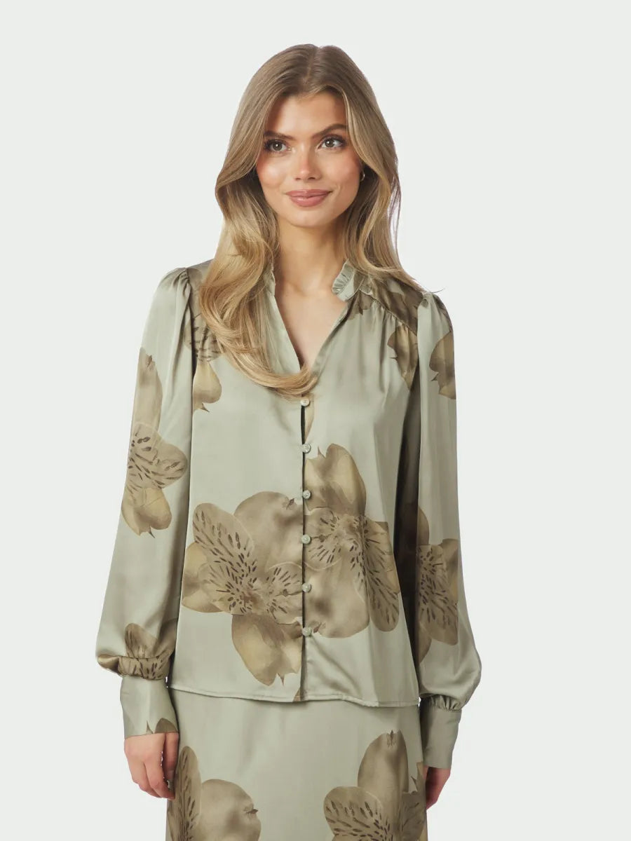 Neo Noir NEO NOIR blouse