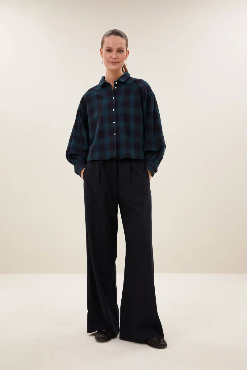 By Bar BY-BAR blouse