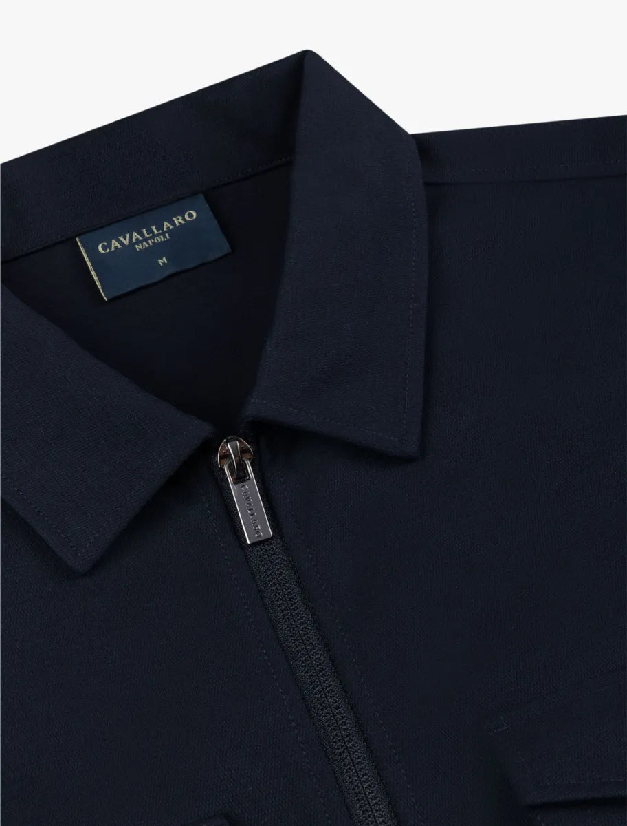 Cavallaro CAVALLARO vest