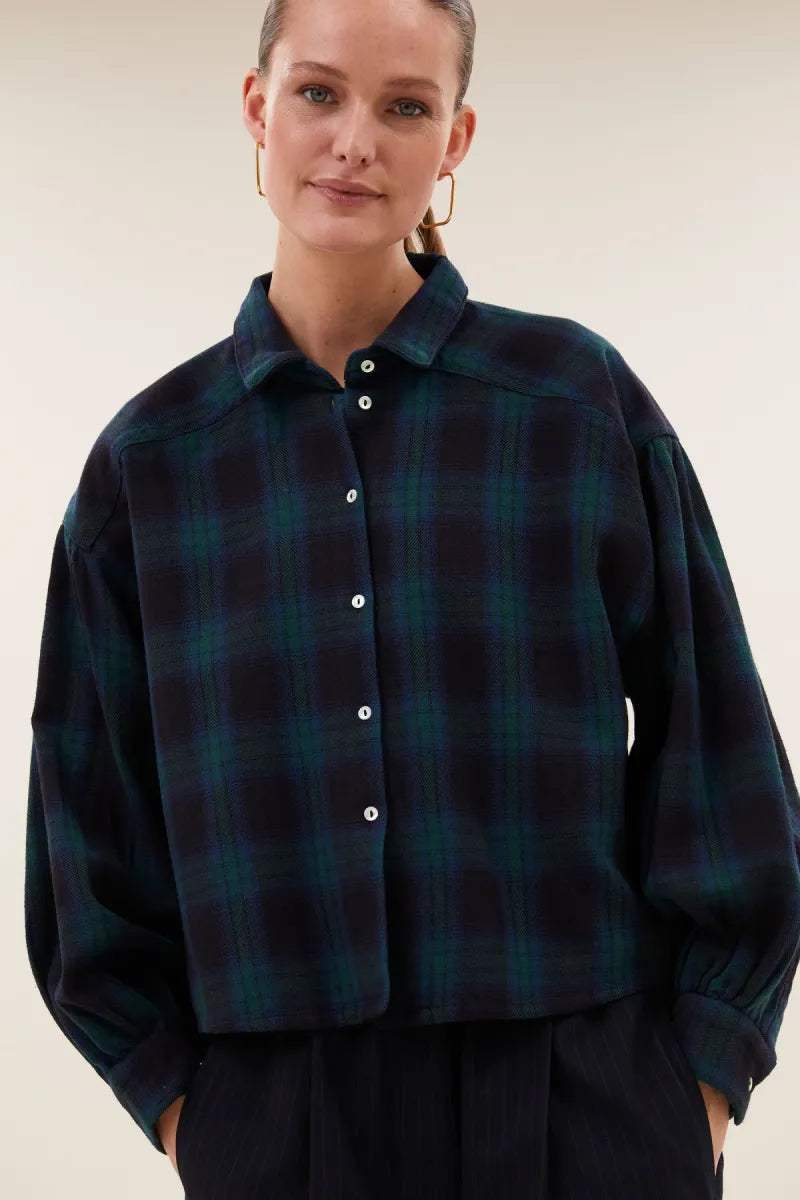 By Bar BY-BAR blouse