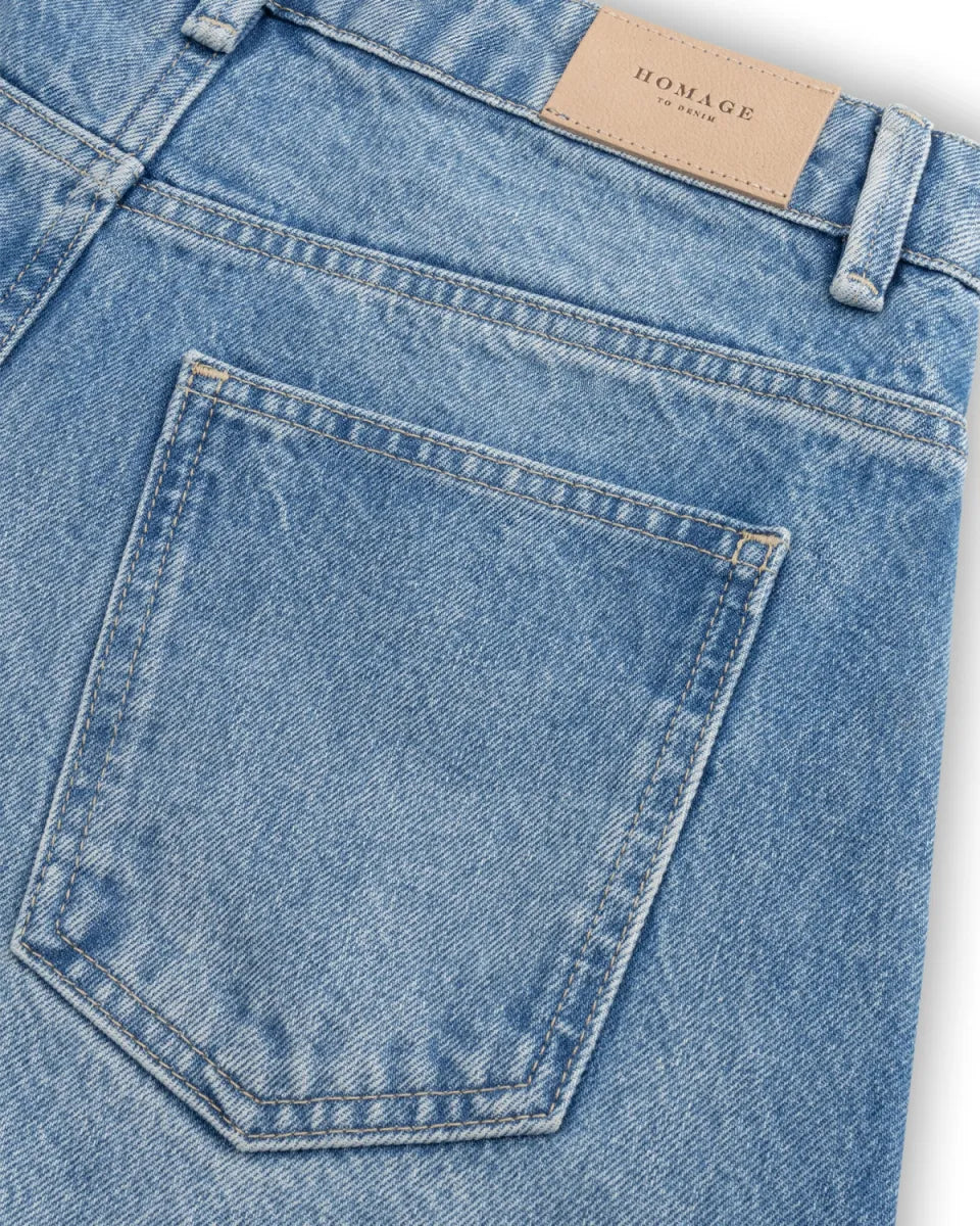 Homage HOMAGE jeans