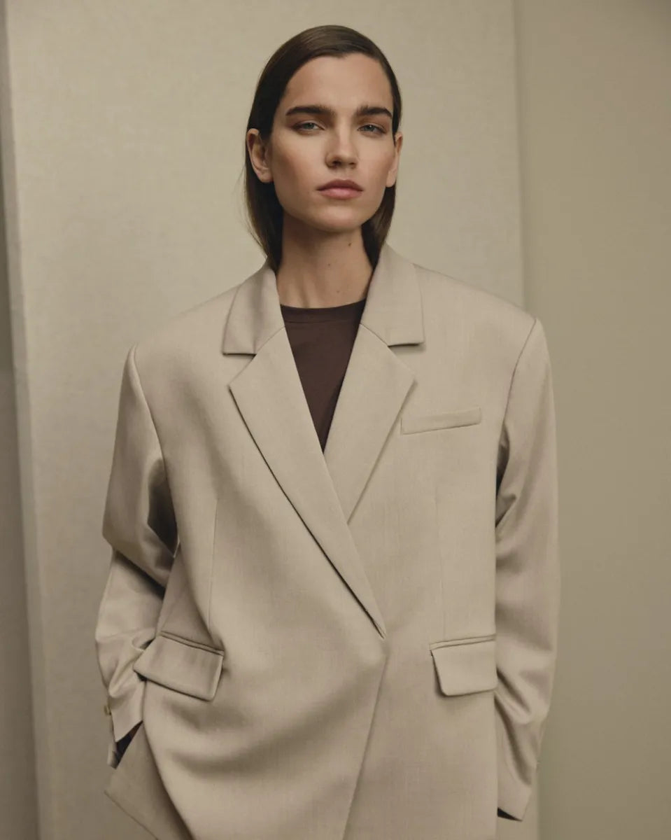 Msch Copenhagen MSCH COPENHAGEN blazer