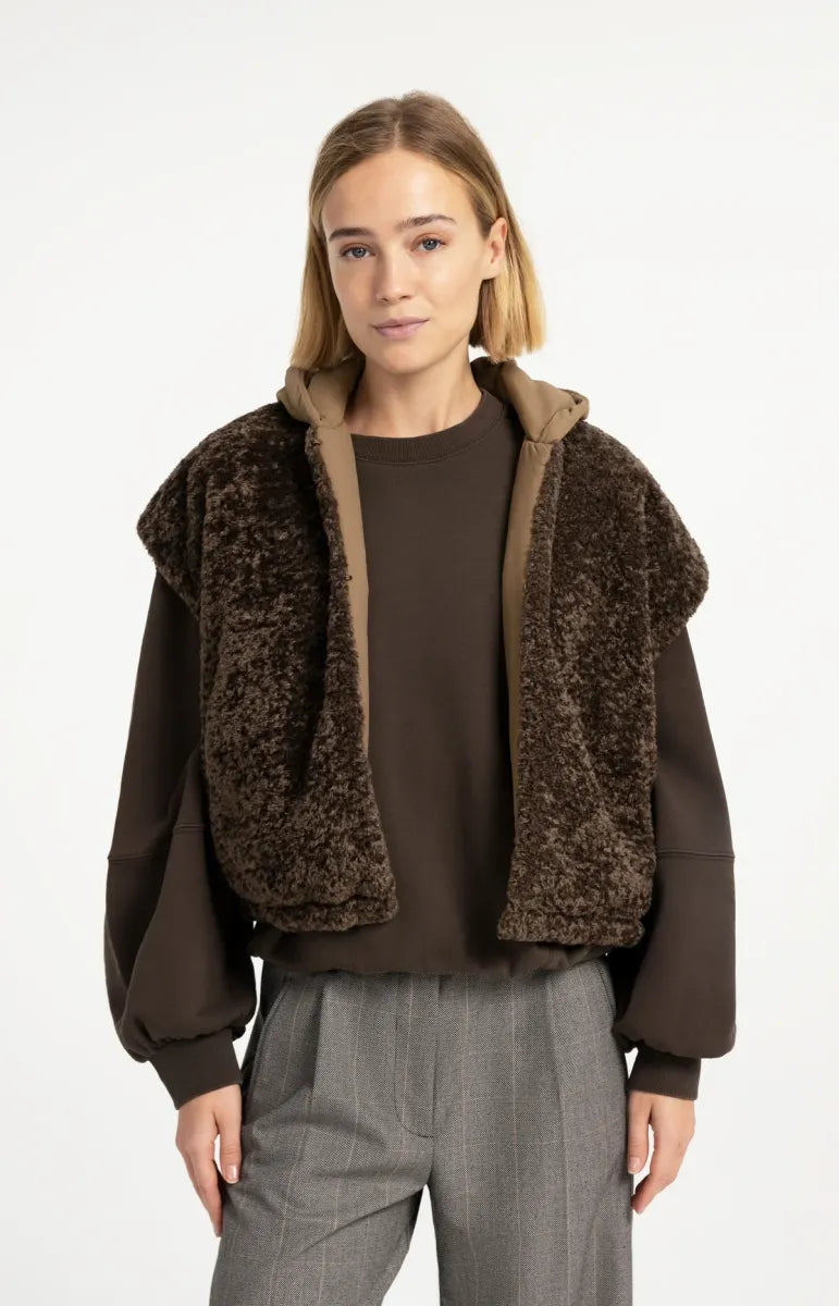 yaya YAYA bodywarmer