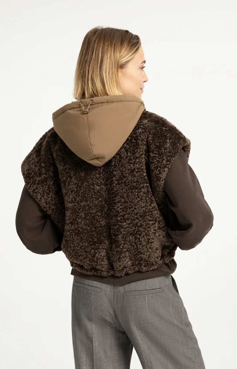 yaya YAYA bodywarmer