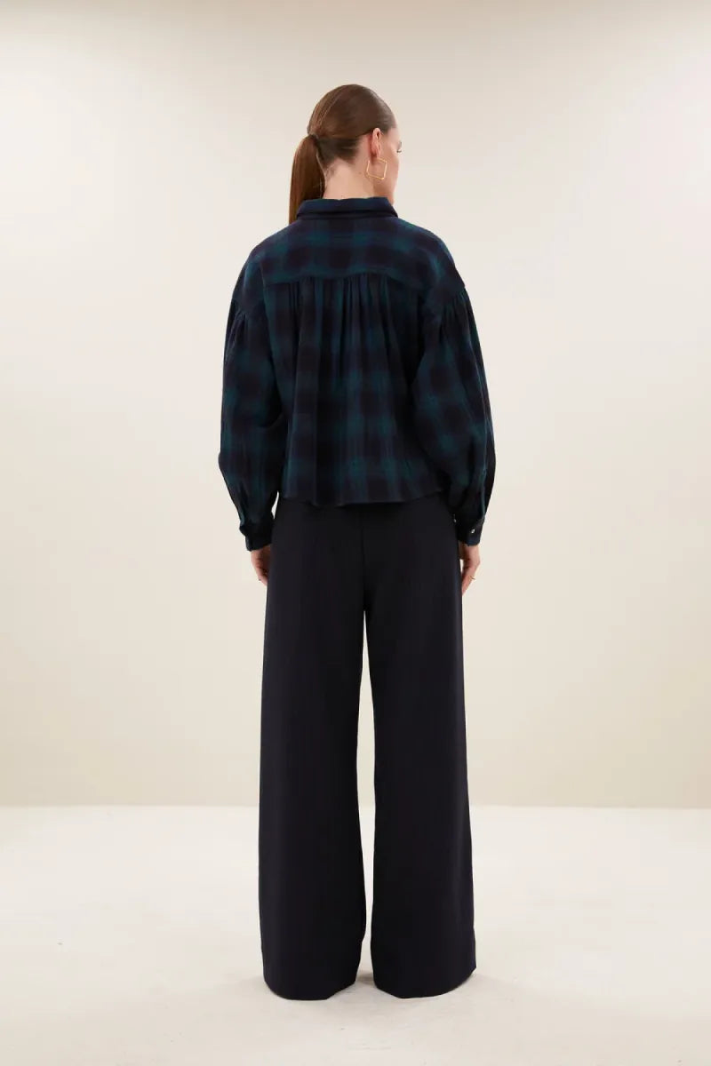 By Bar BY-BAR blouse