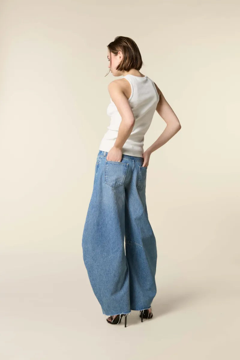 Homage HOMAGE jeans
