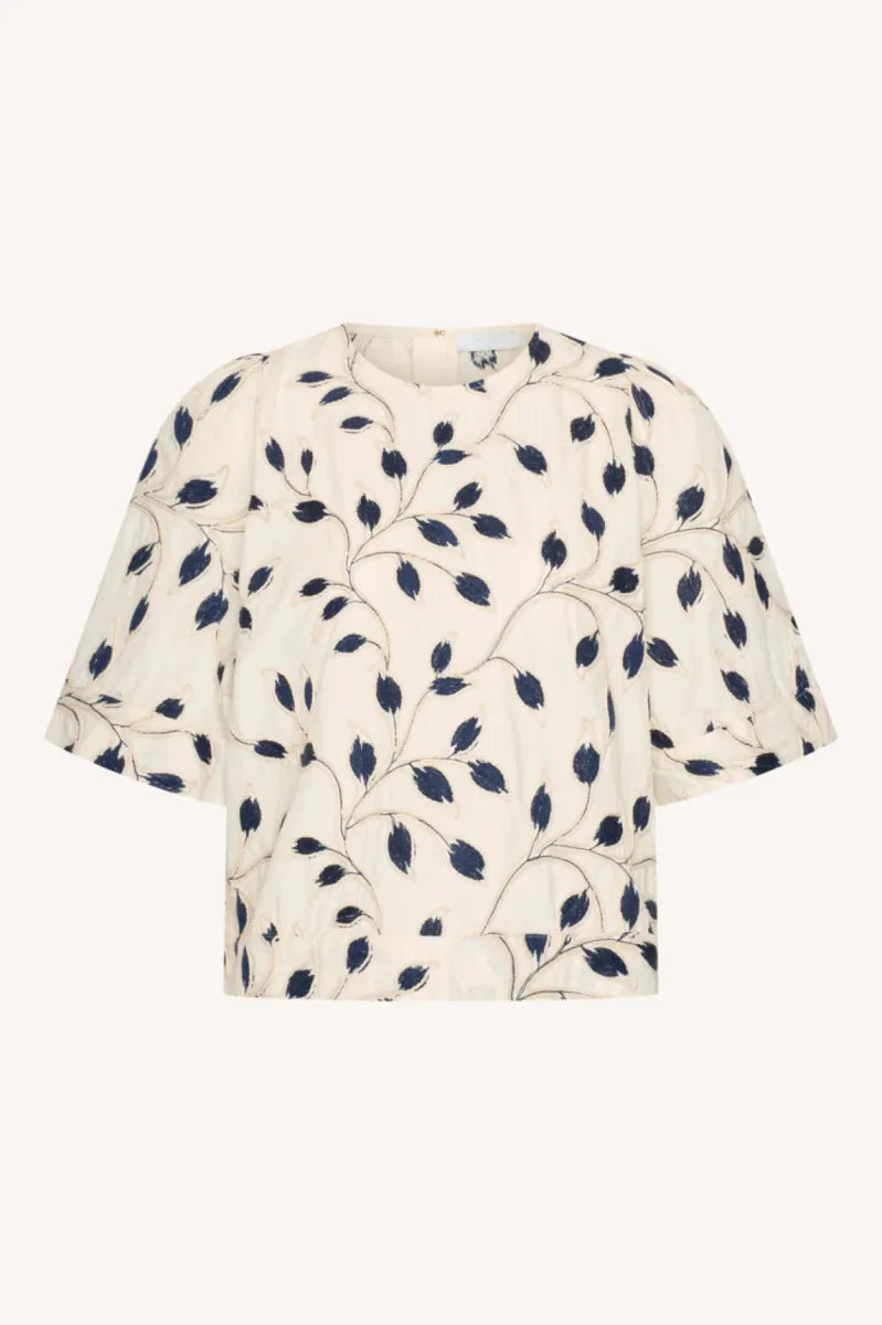 By Bar BY-BAR blouse