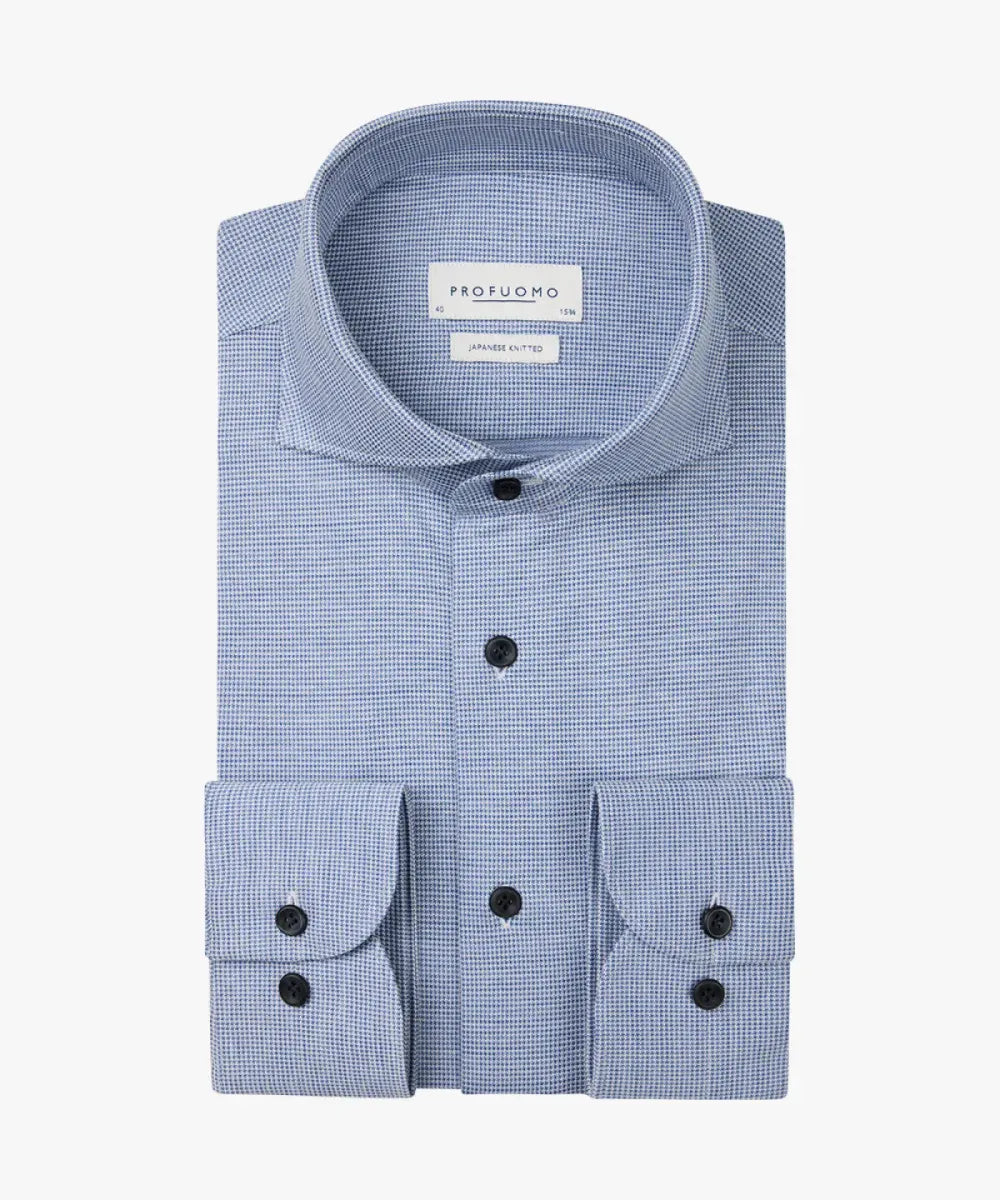 Profuomo PROFUOMO overhemd