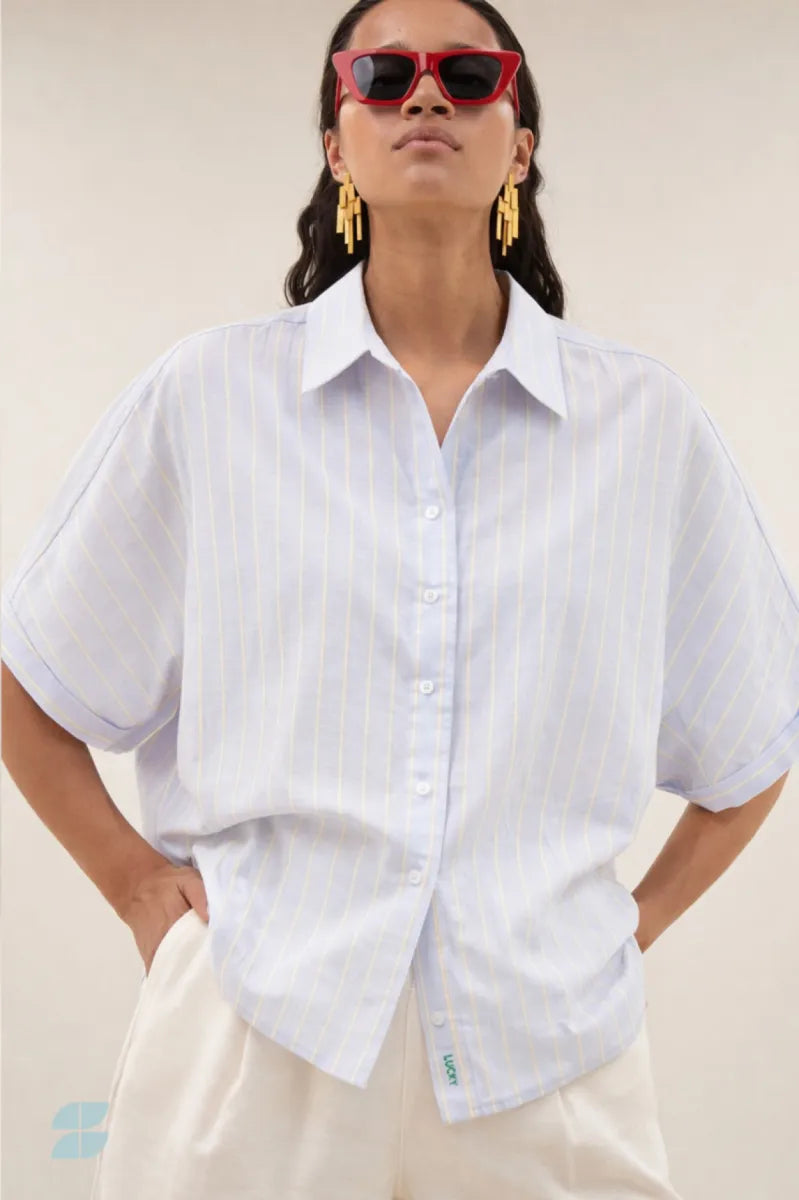 By Bar BY-BAR blouse
