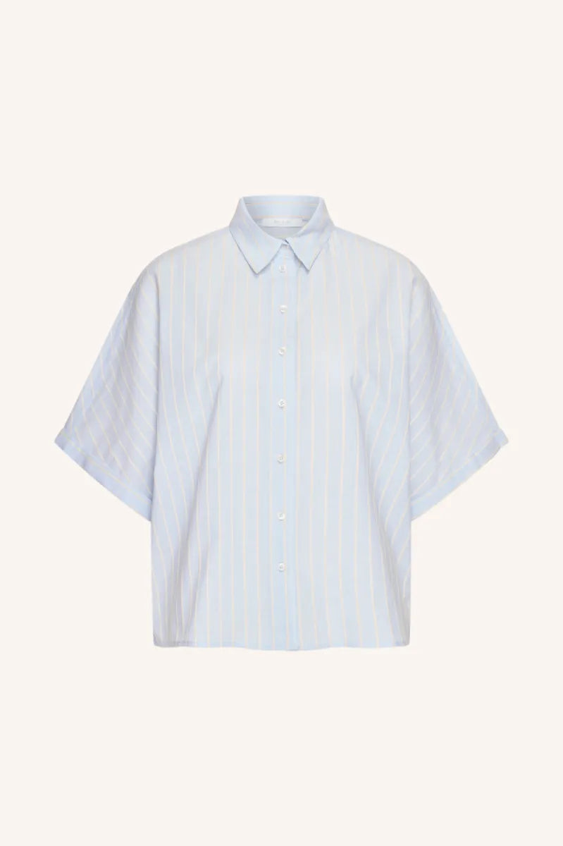 By Bar BY-BAR blouse
