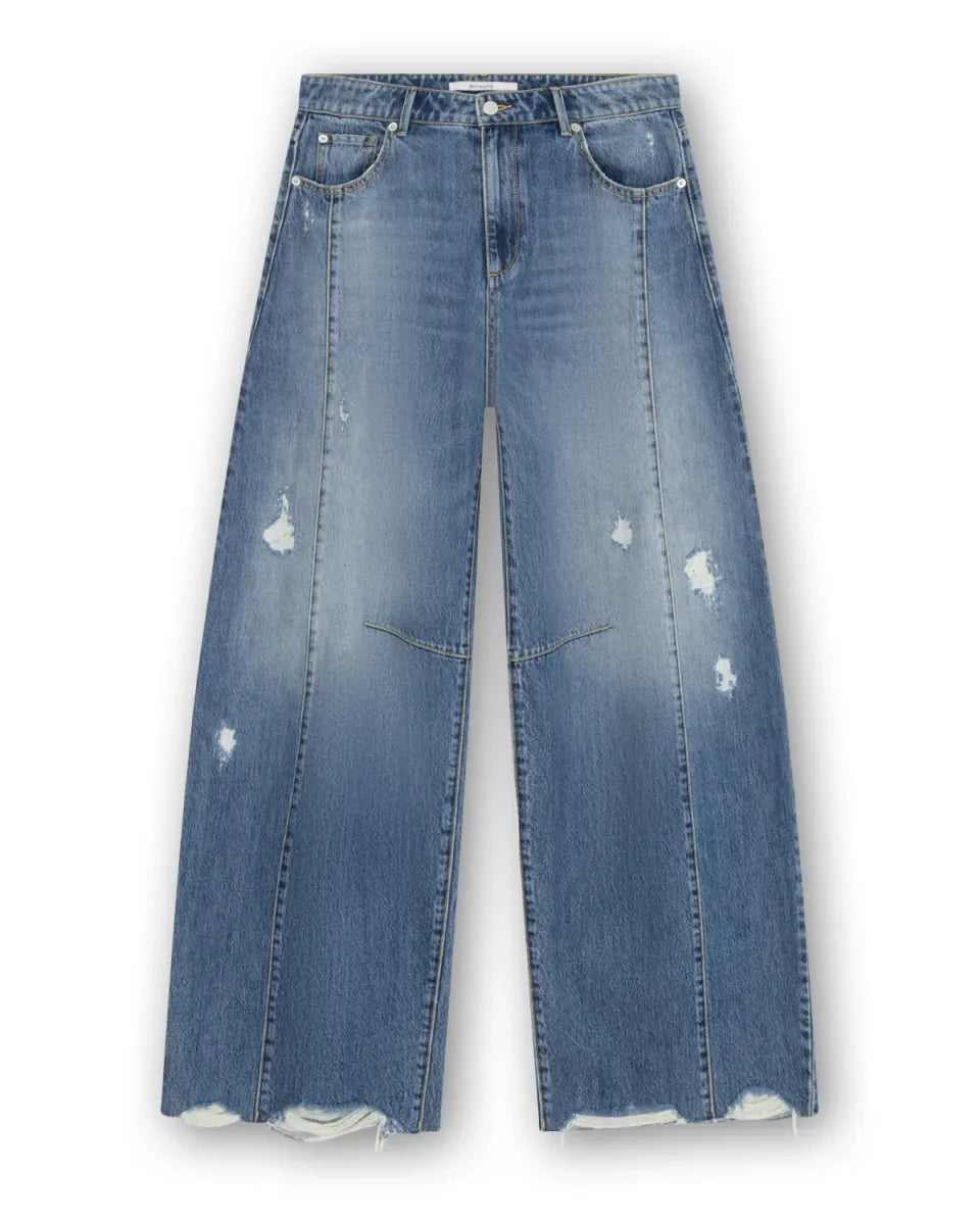 Homage HOMAGE jeans