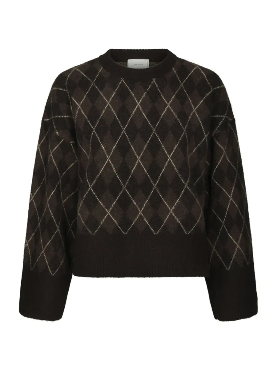 Neo Noir NEO NOIR blouse