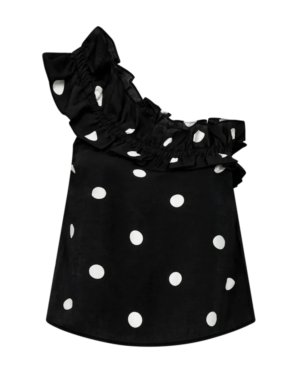 Muse Copenhagen COPENHAGEN MUSE blouse