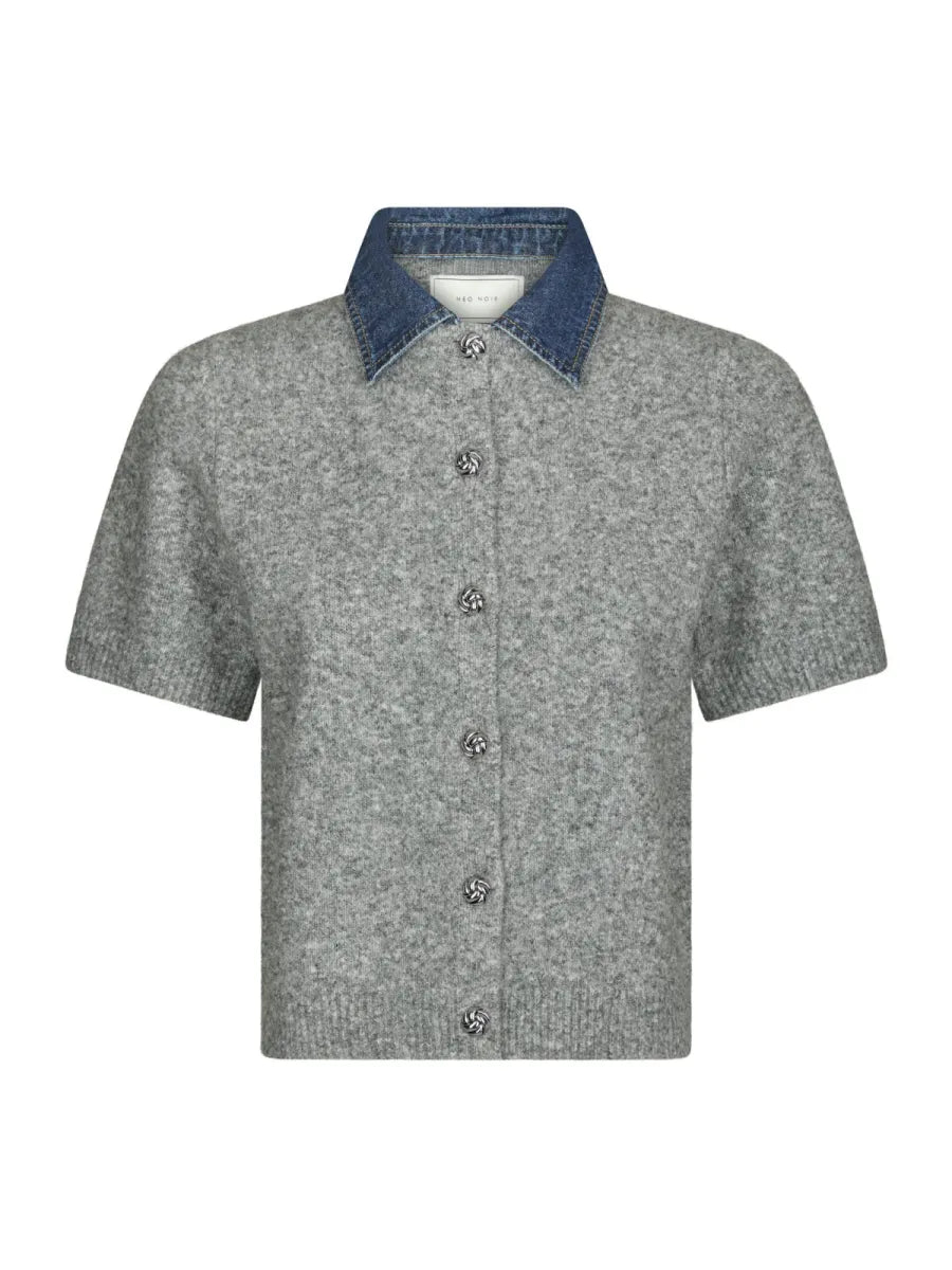 Neo Noir NEO NOIR top