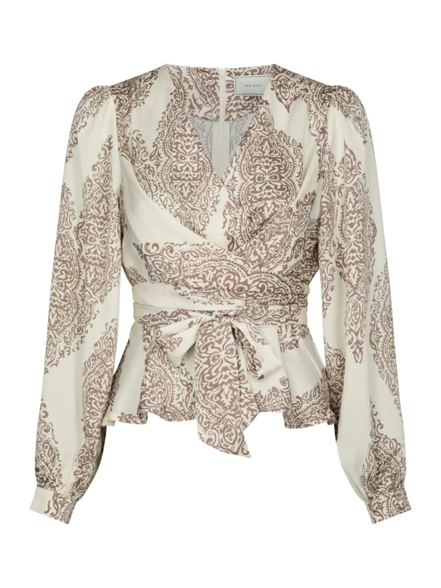 Neo Noir NEO NOIR blouse