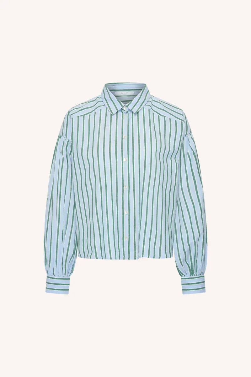 By Bar BY-BAR blouse