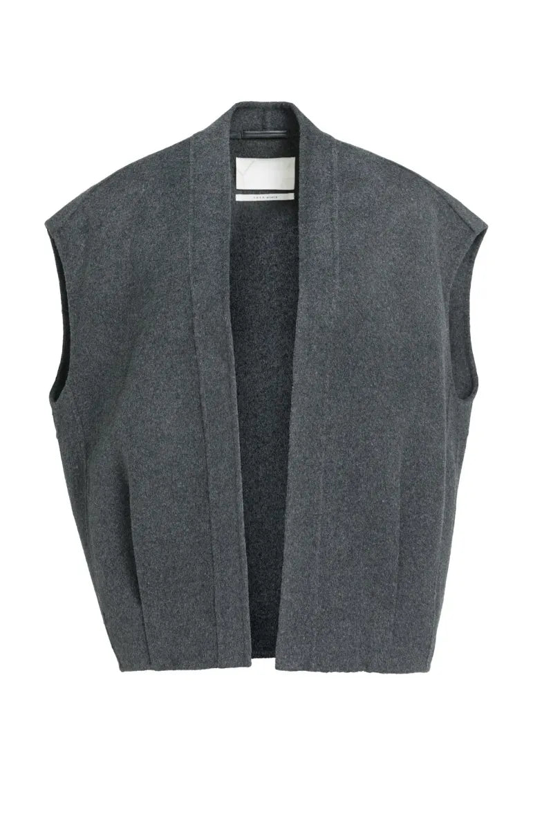 yaya YAYA bodywarmer