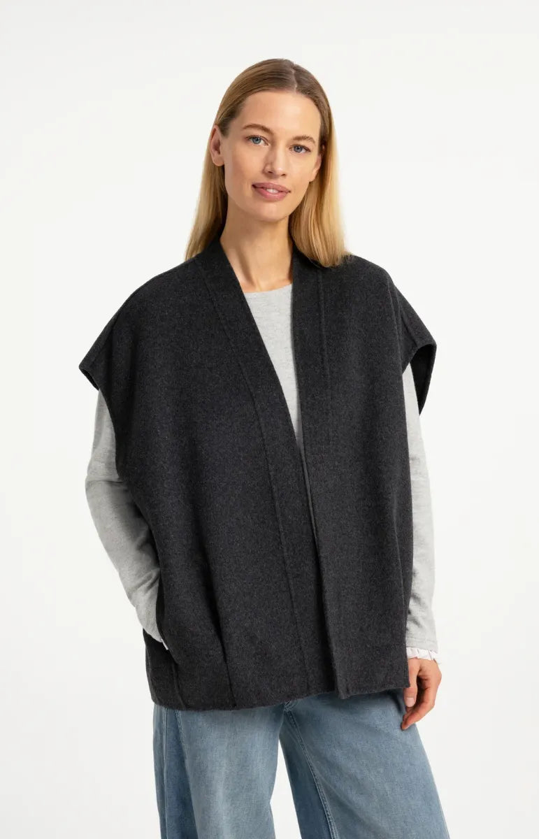 yaya YAYA bodywarmer