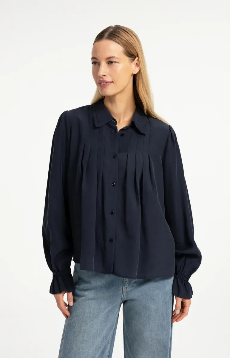 yaya YAYA blouse