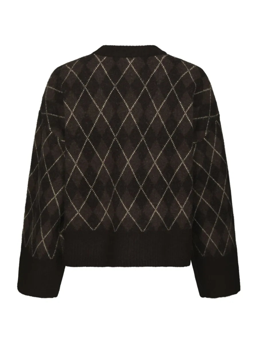 Neo Noir NEO NOIR blouse
