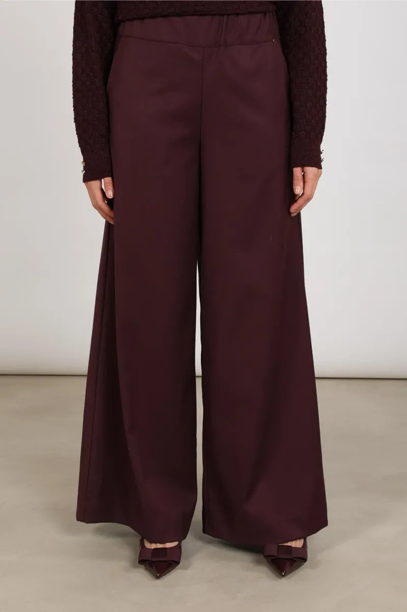 Nukus NUKUS broek