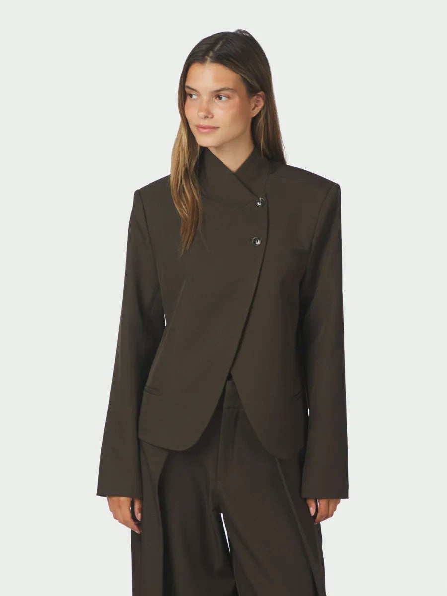 Neo Noir NEO NOIR blazer
