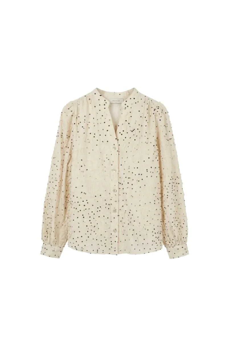 Nukus NUKUS blouse