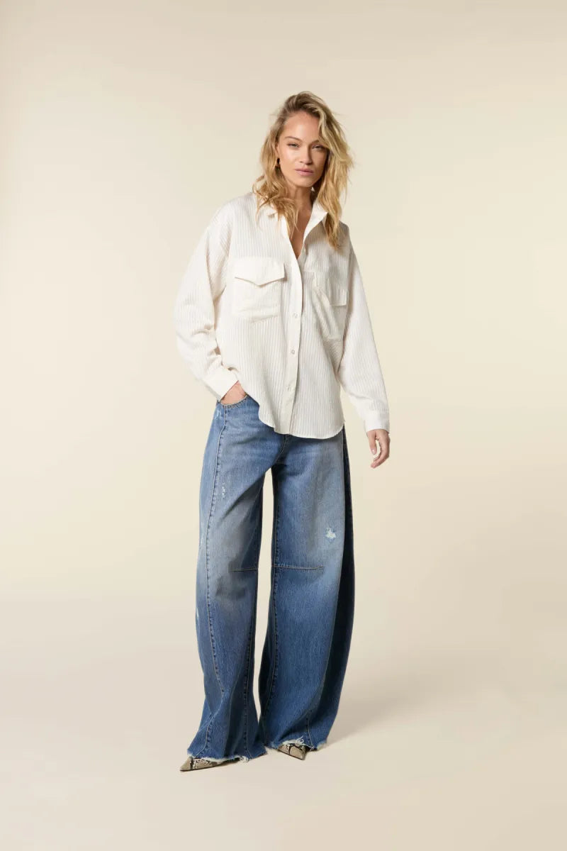 Homage HOMAGE jeans