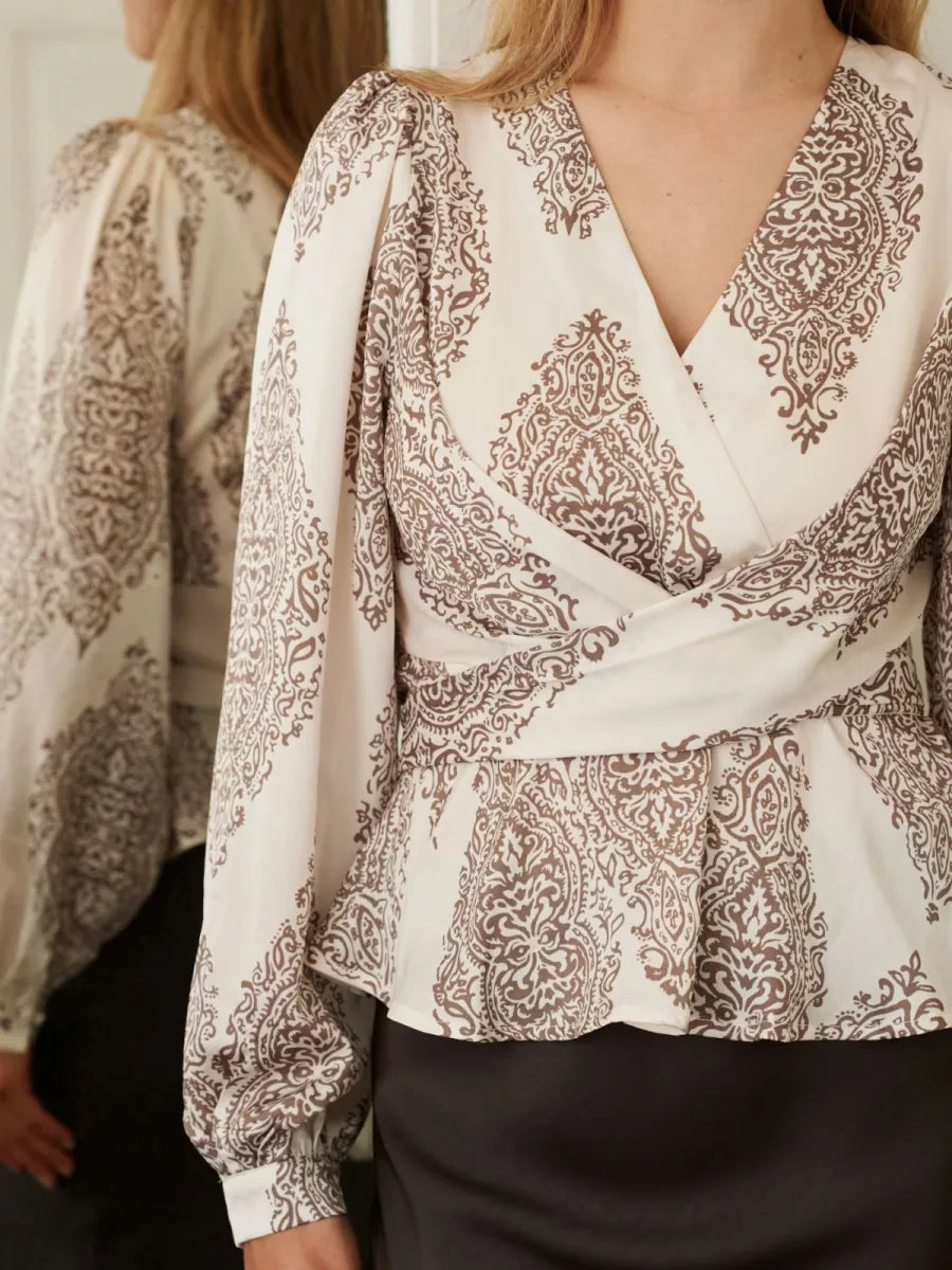 Neo Noir NEO NOIR blouse