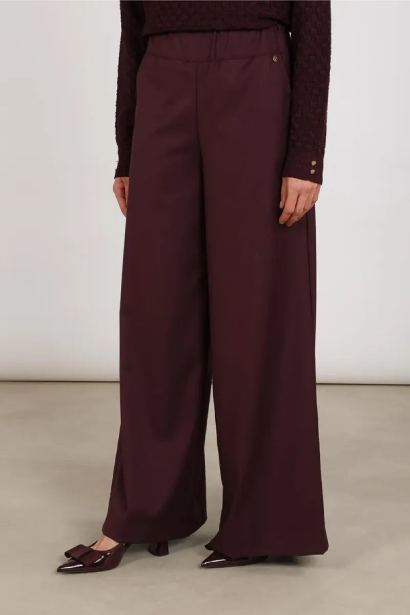 Nukus NUKUS broek