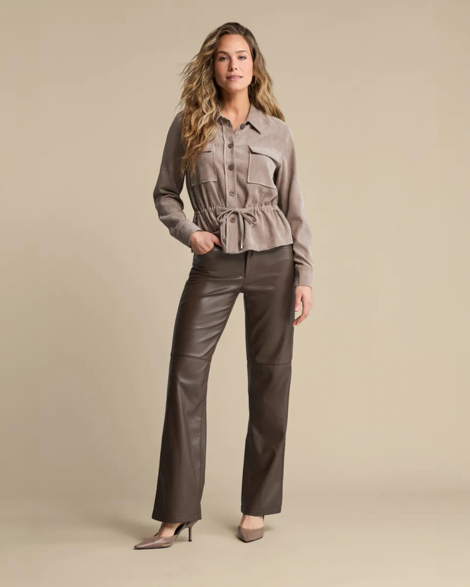 Red Button RED BUTTON broek
