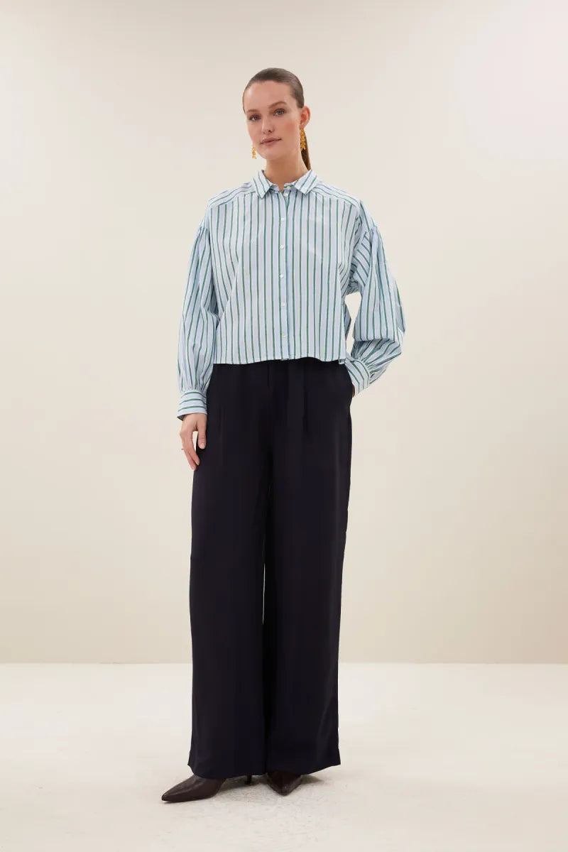 By Bar BY-BAR blouse