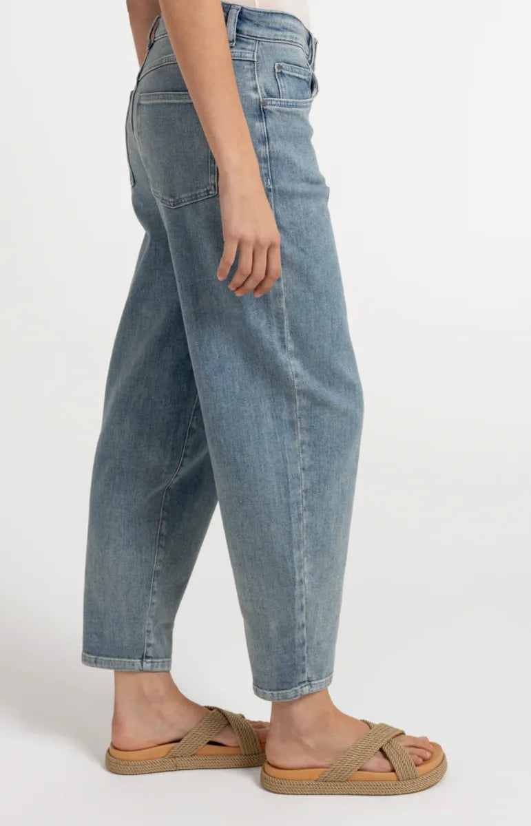 yaya YAYA jeans