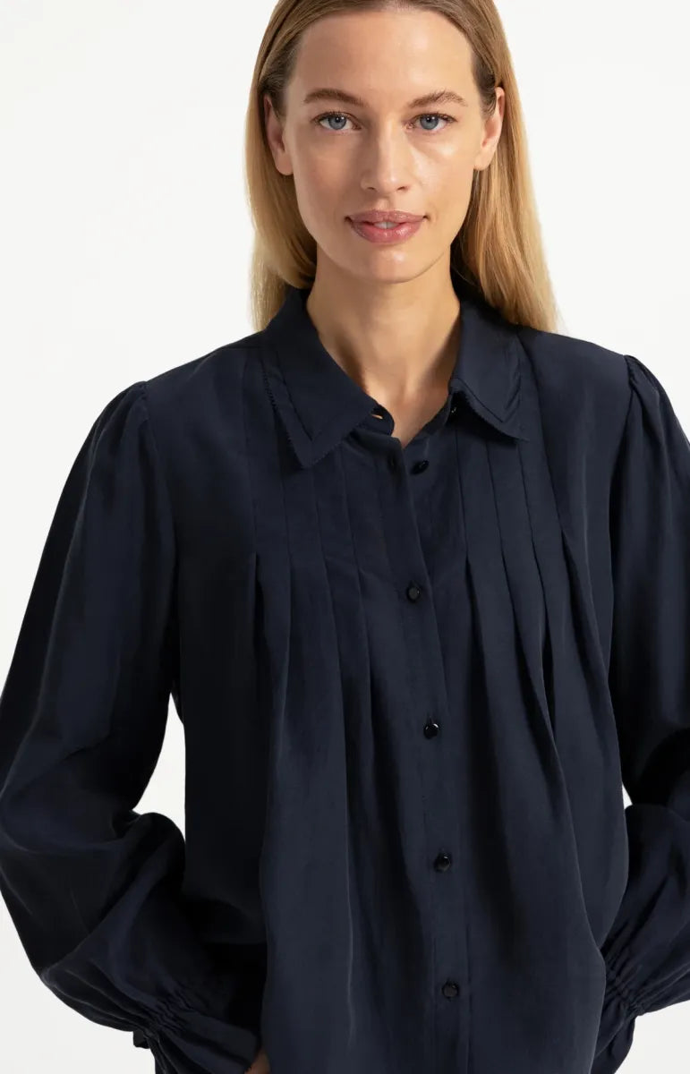 yaya YAYA blouse