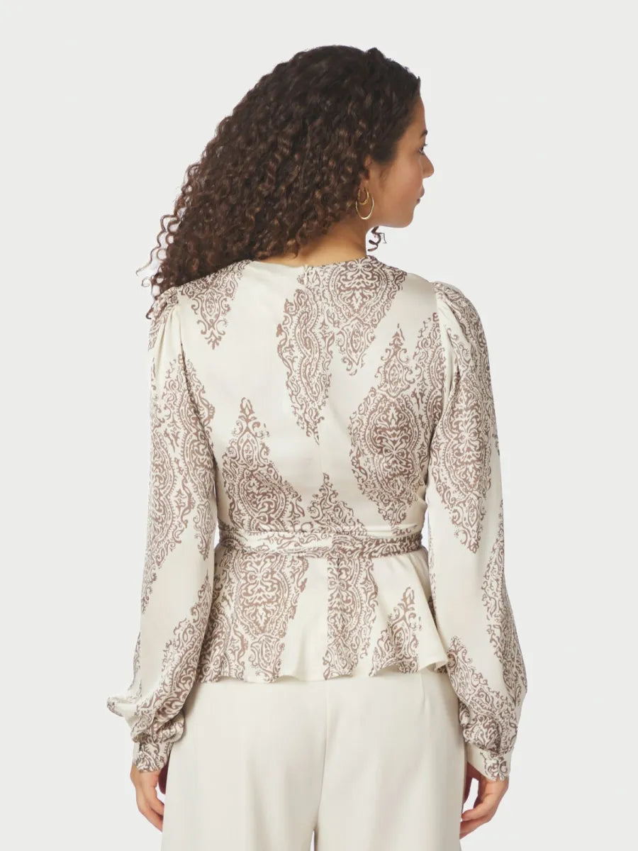 Neo Noir NEO NOIR blouse