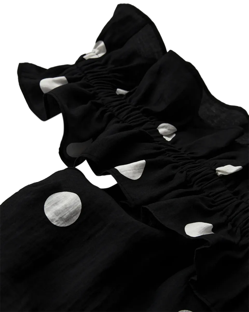 Muse Copenhagen COPENHAGEN MUSE blouse