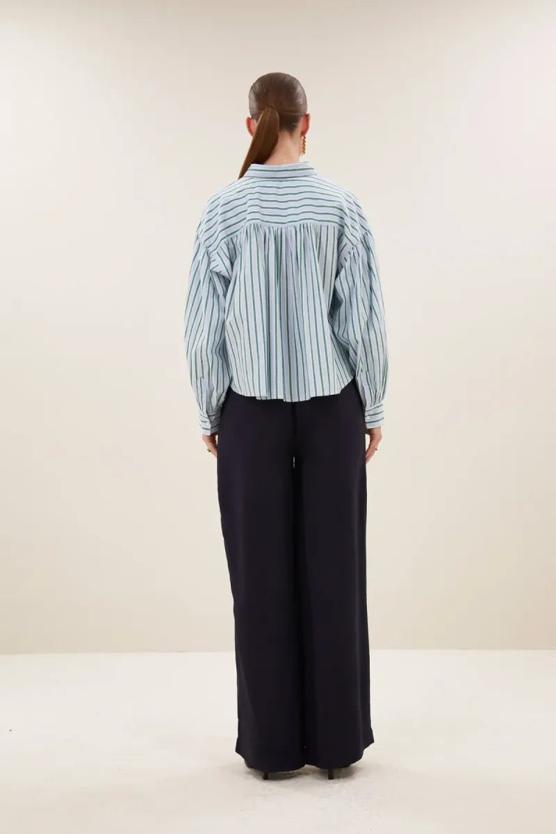 By Bar BY-BAR blouse
