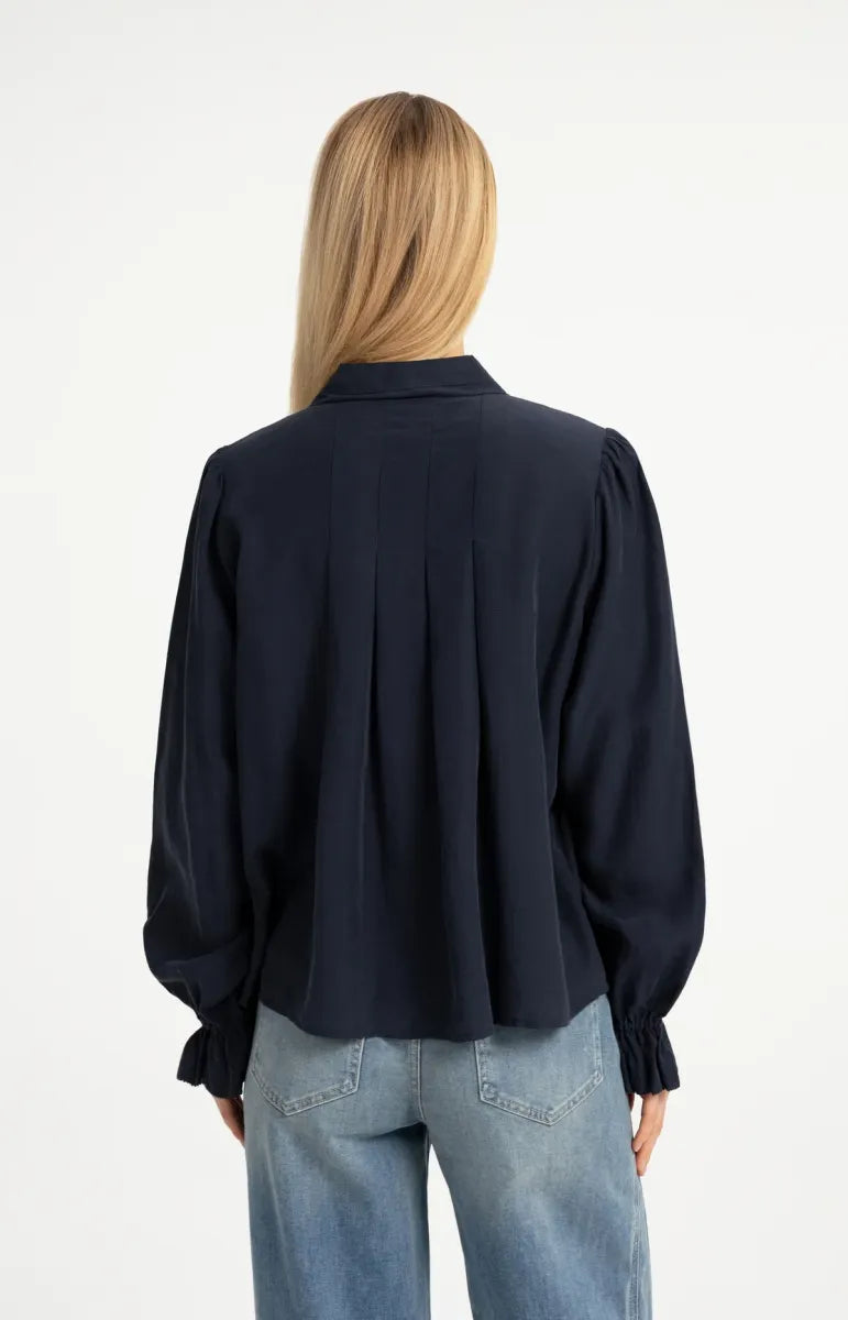 yaya YAYA blouse
