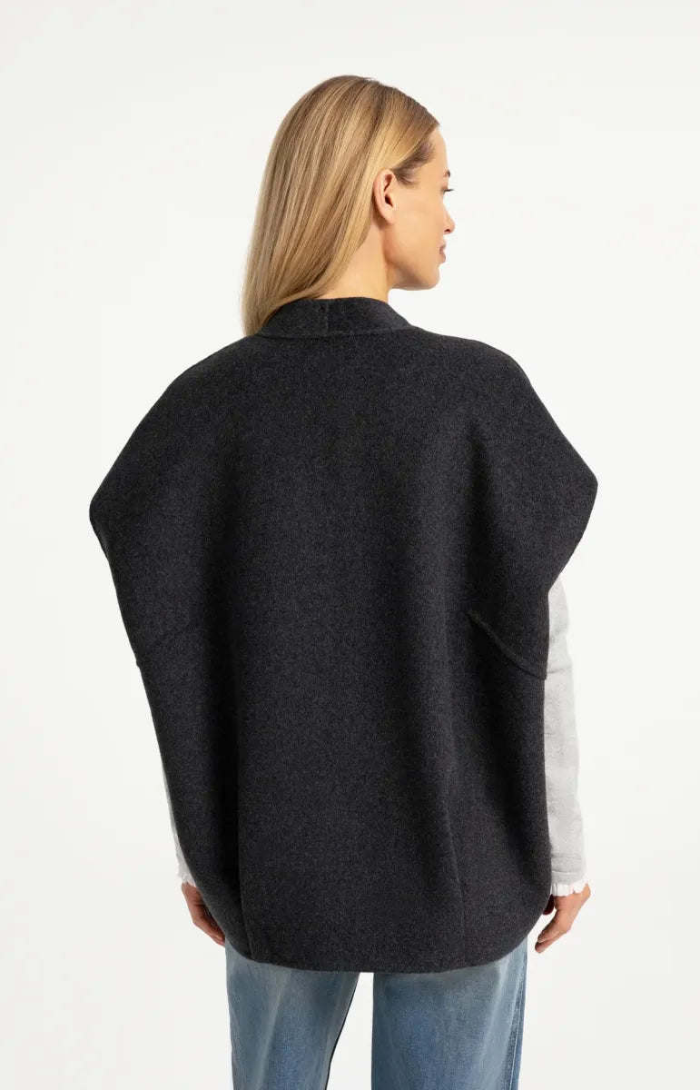 yaya YAYA bodywarmer
