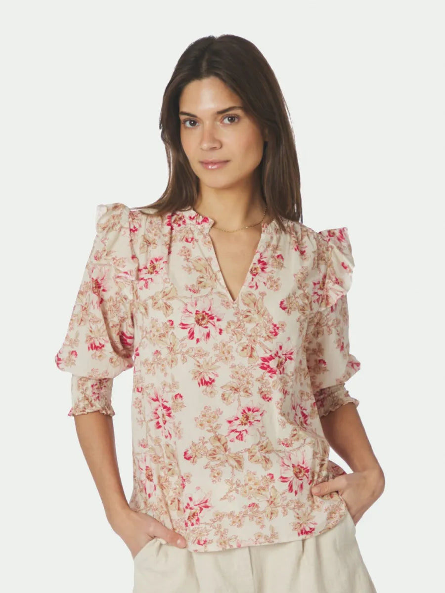 Neo Noir NEO NOIR blouse