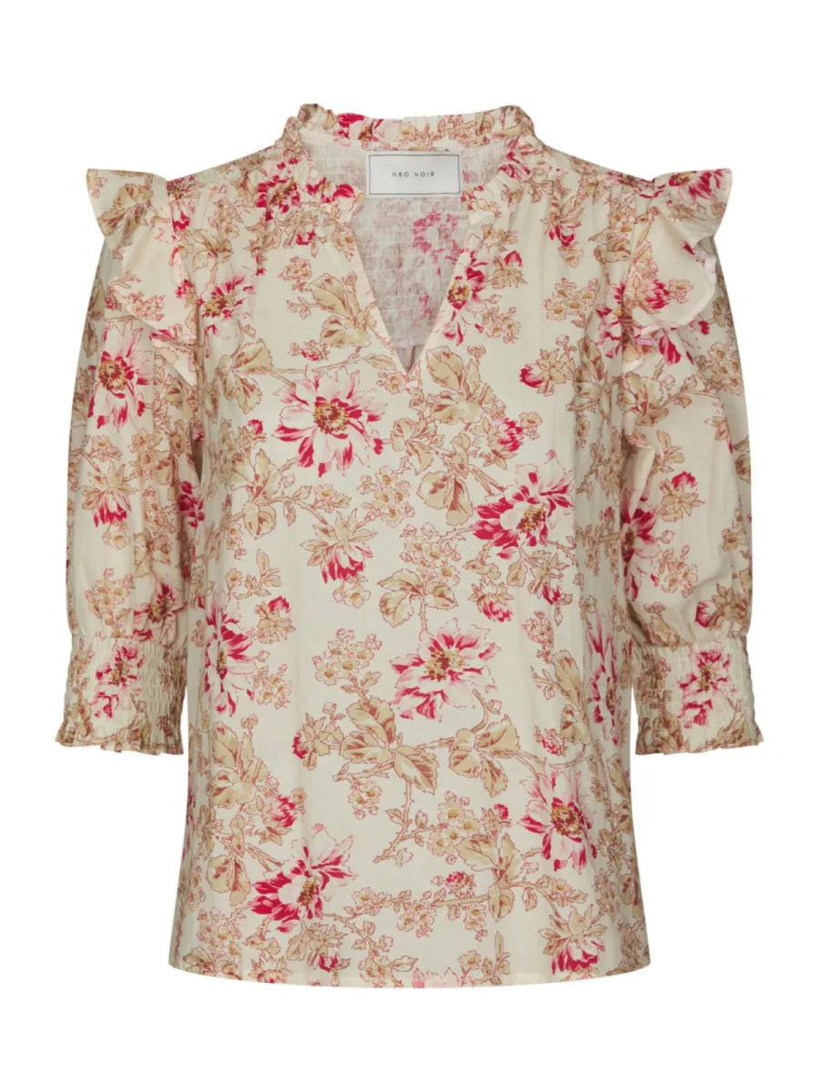 Neo Noir NEO NOIR blouse