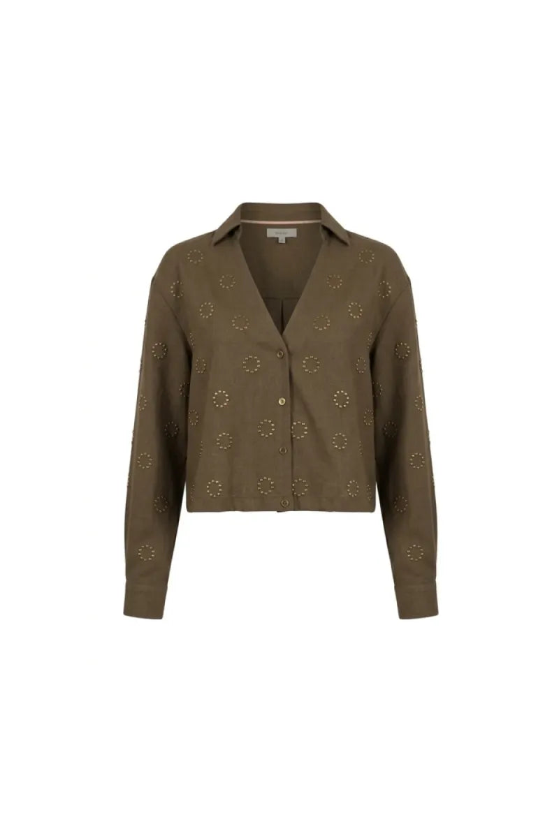 Nukus NUKUS blouse
